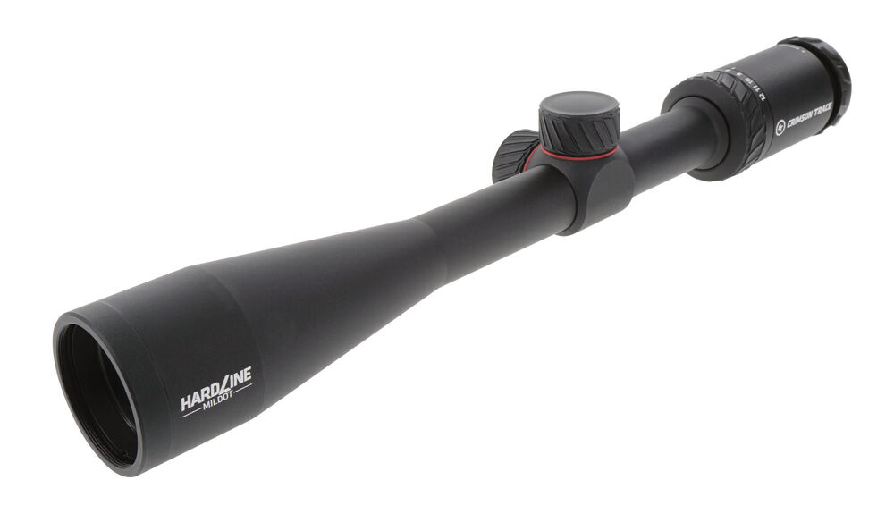 Hardline 4-12x40 Mildot